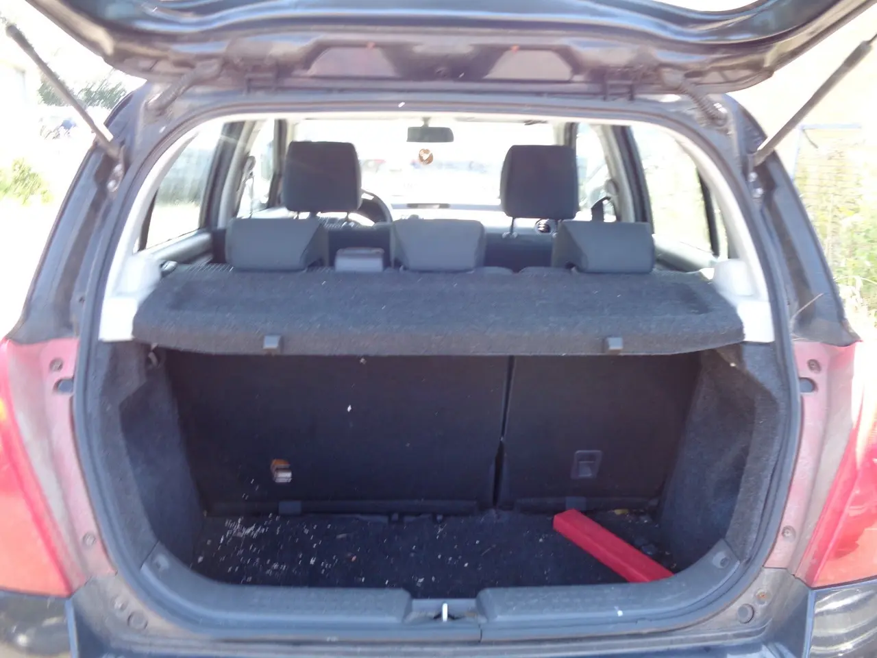 Billede 5 - Suzuki Swift 1,5 GL-A