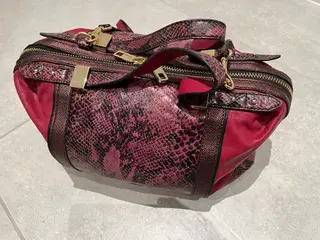 Ekstrem flot Juicy Couture taske
