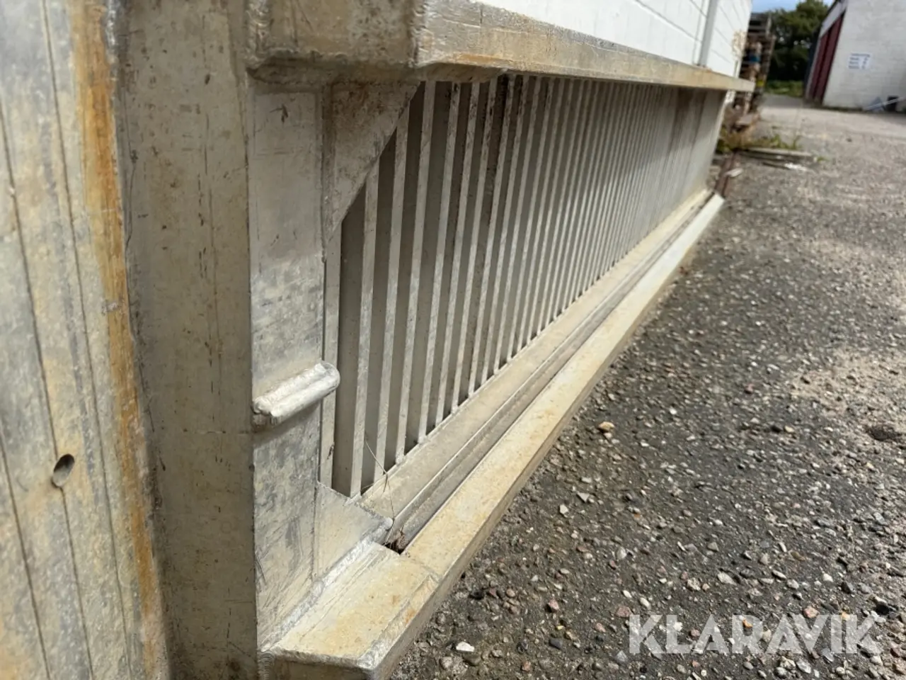 Billede 10 - Ramper Metalmec M170/35S 2 styks
