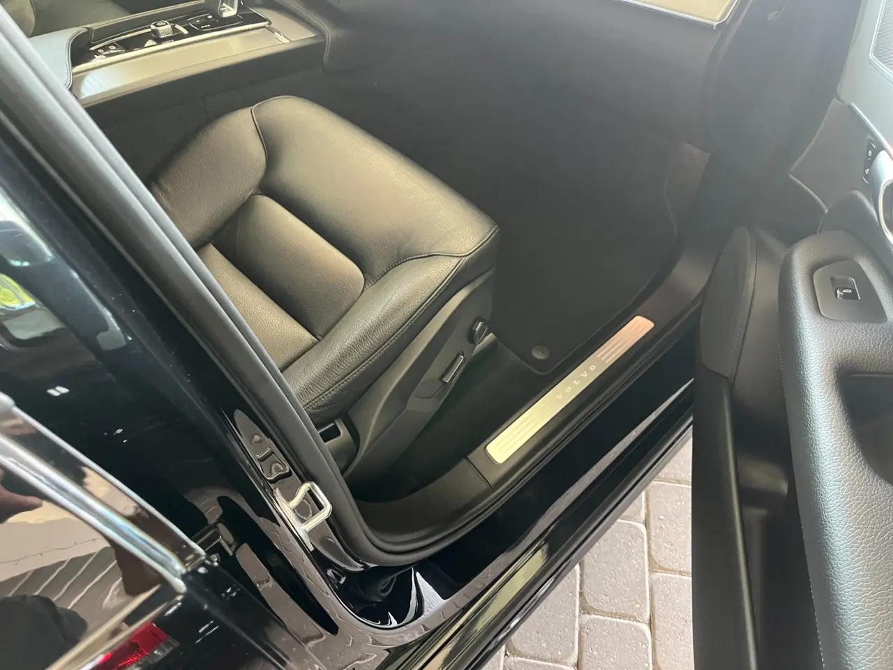 Billede 2 - Volvo XC90 2,0 B5 235 Inscription aut. AWD 7prs