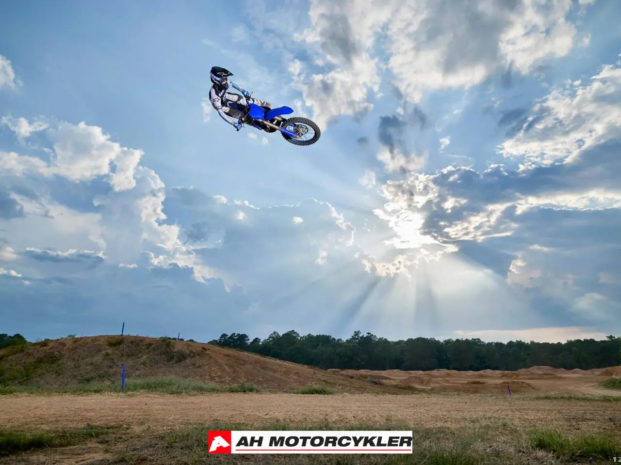 Billede 17 - Yamaha YZ 250