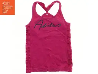 Sportstanktop fra Adidas (str. 128)
