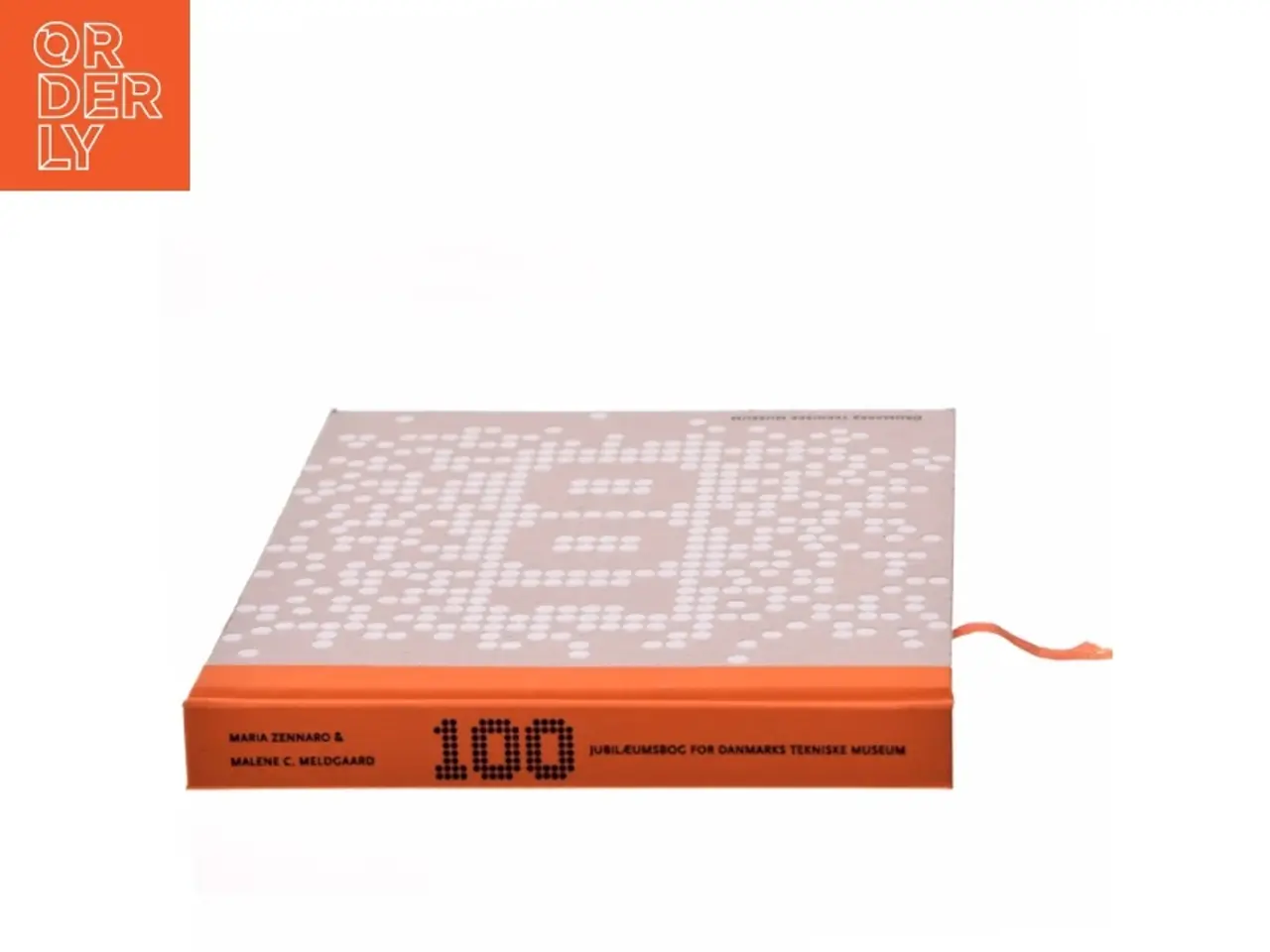 Billede 2 - 100 af Maria Zennaro (Bog)