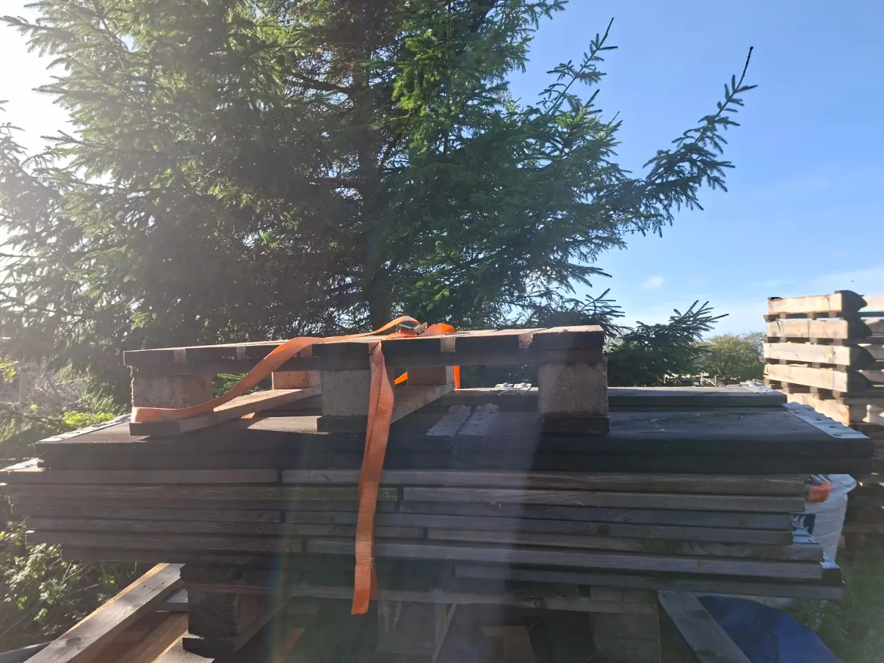 Billede 1 - Eur paller 60×80