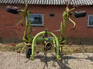 Claas volto 5,20