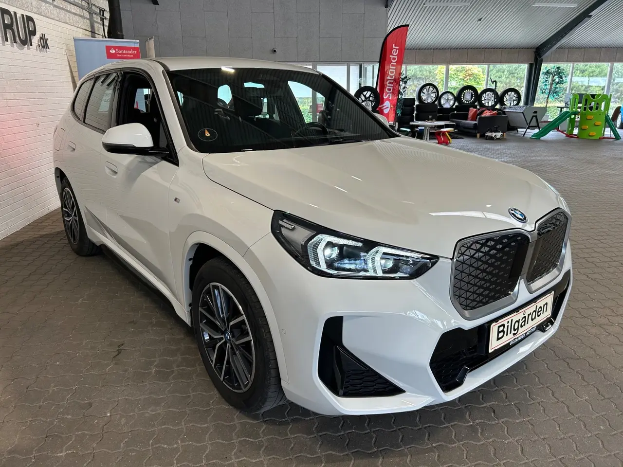 Billede 2 - BMW iX1 xDrive30 M-Sport