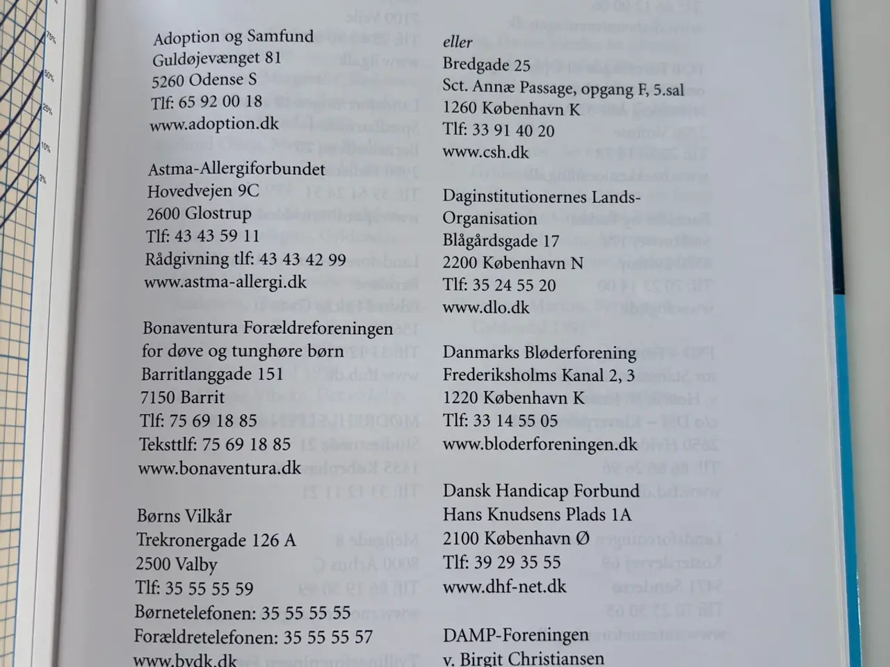 Billede 12 - Gyldendals bog om barnet