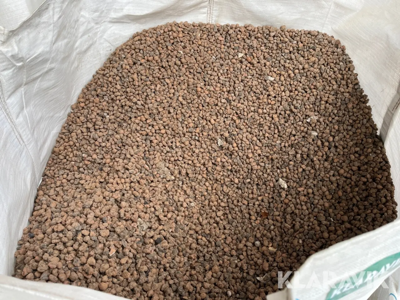 Billede 1 - Leca-nødder 5 bigbags