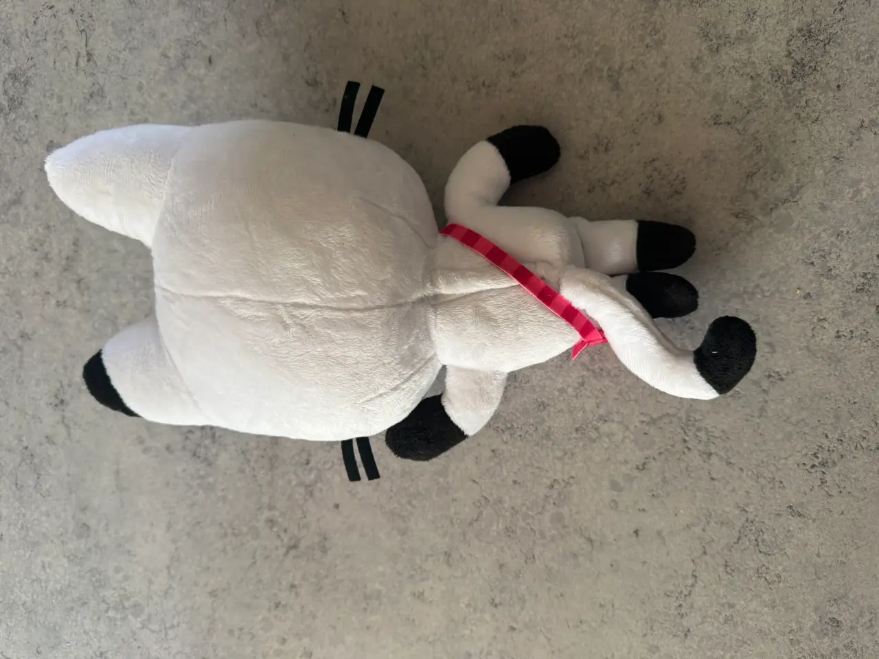 Billede 2 - Pandy fra Gaby’s dukkehus 