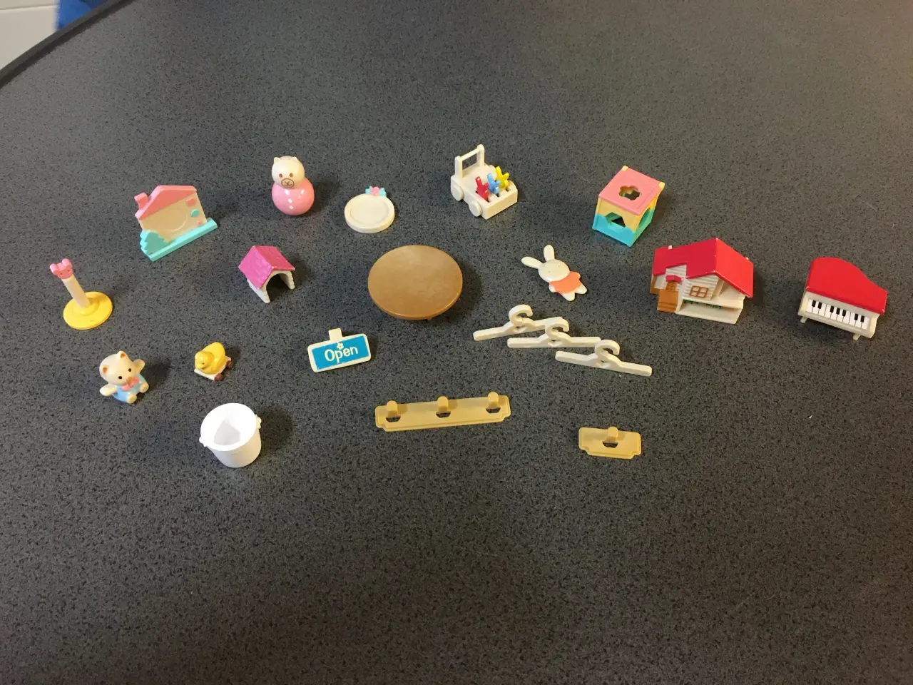 Billede 17 - Sylvanian Family