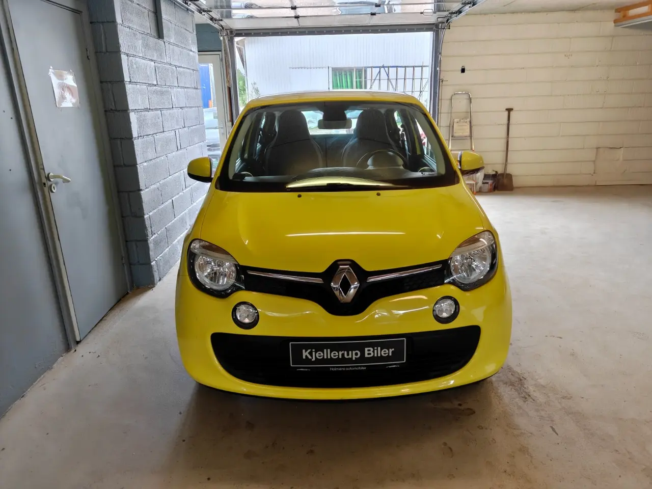 Billede 1 - Renault Twingo 1,0 SCe 70 Expression
