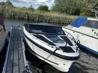 Ryds 650 VI Daycruiser