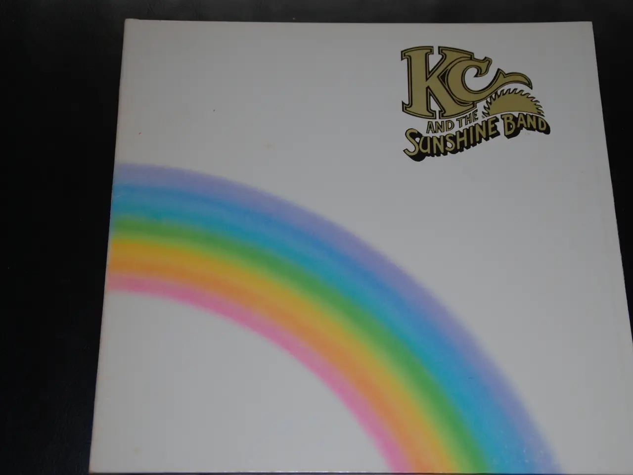 Billede 5 - 4 stk. lp - KC and the Sunshine Band