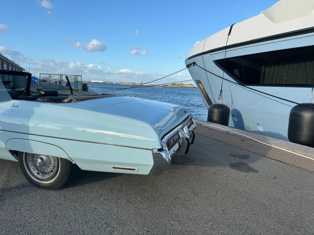 Billede 9 - Chevrolet Impala 454