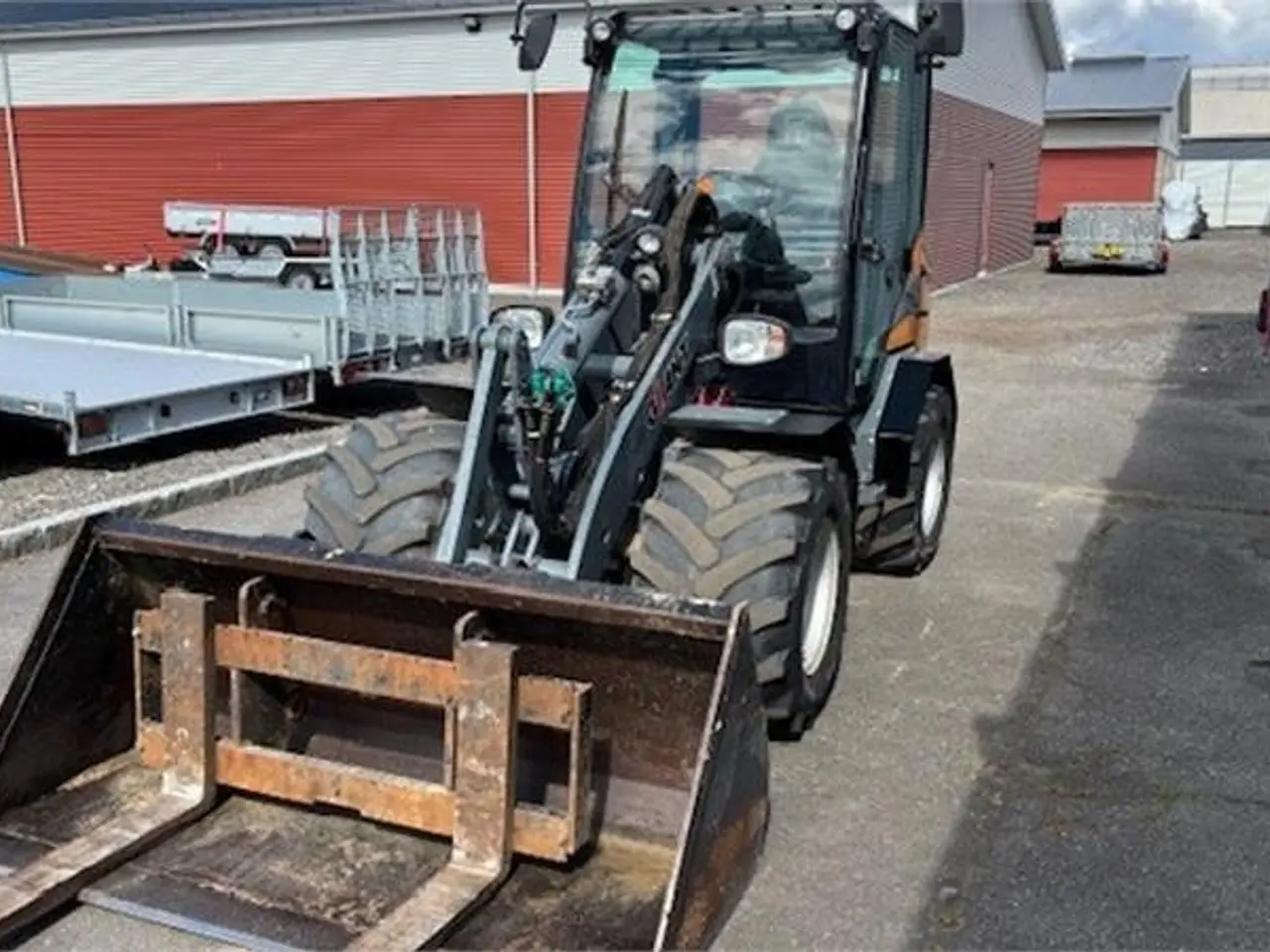 Billede 5 - GiANT G3500 Xtra
