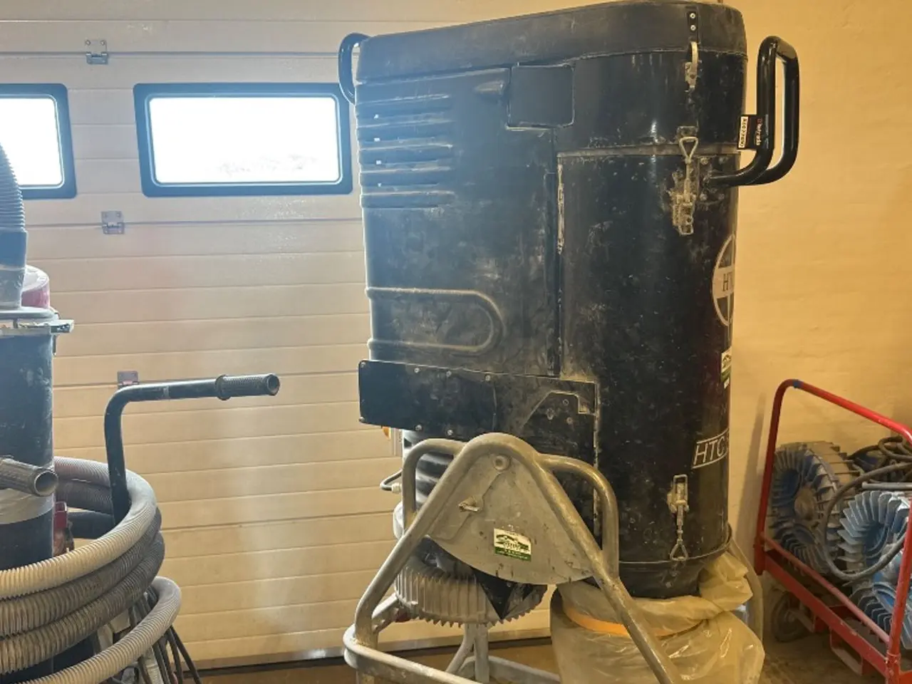 Billede 4 - HTC 3 Stk. støvsugere