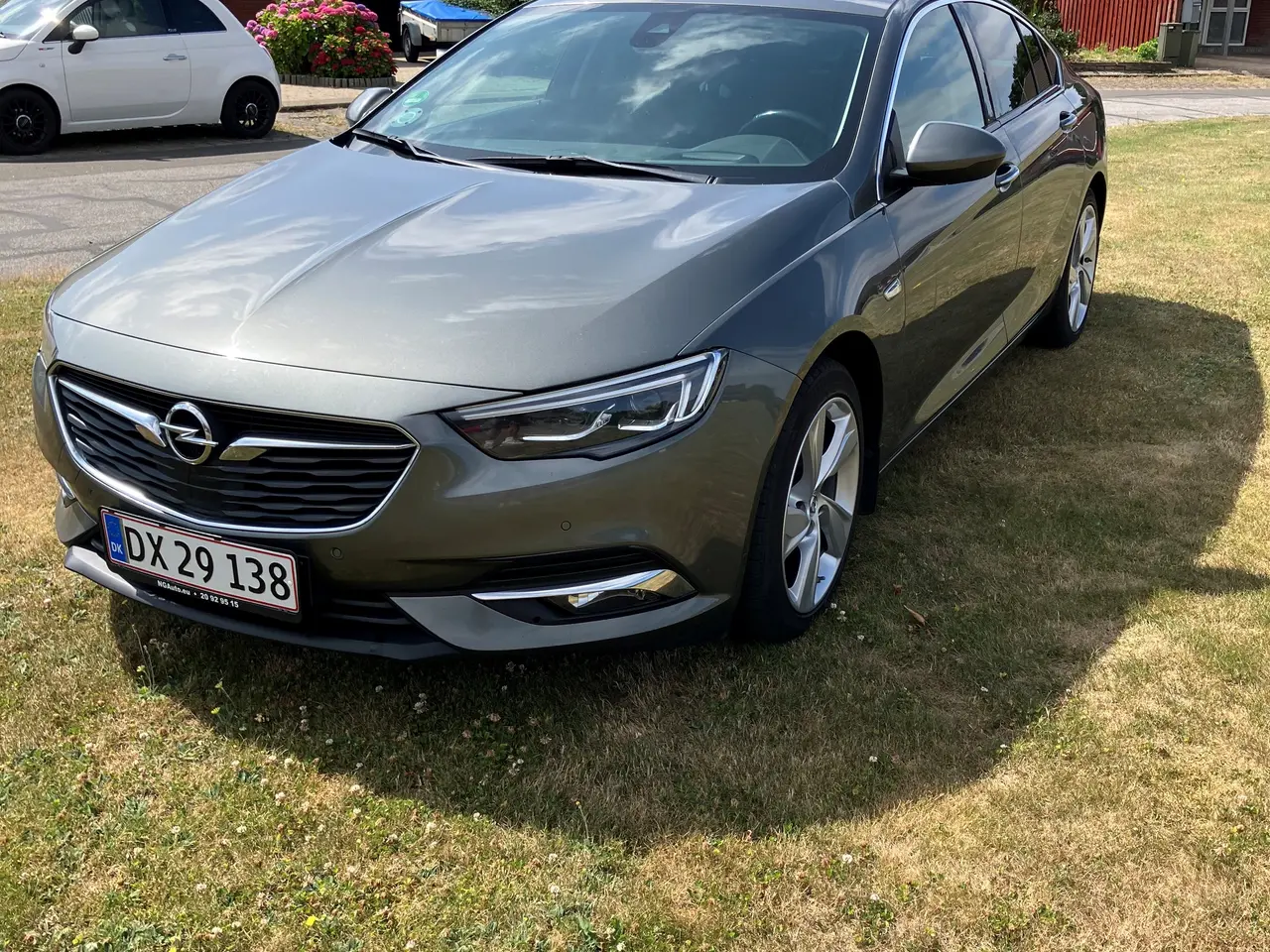 Billede 1 - Opel Insignia Grand Sport Aut.