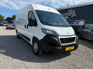 Peugeot Boxer 435 2,2 BlueHDi 165 L3H2 Premium