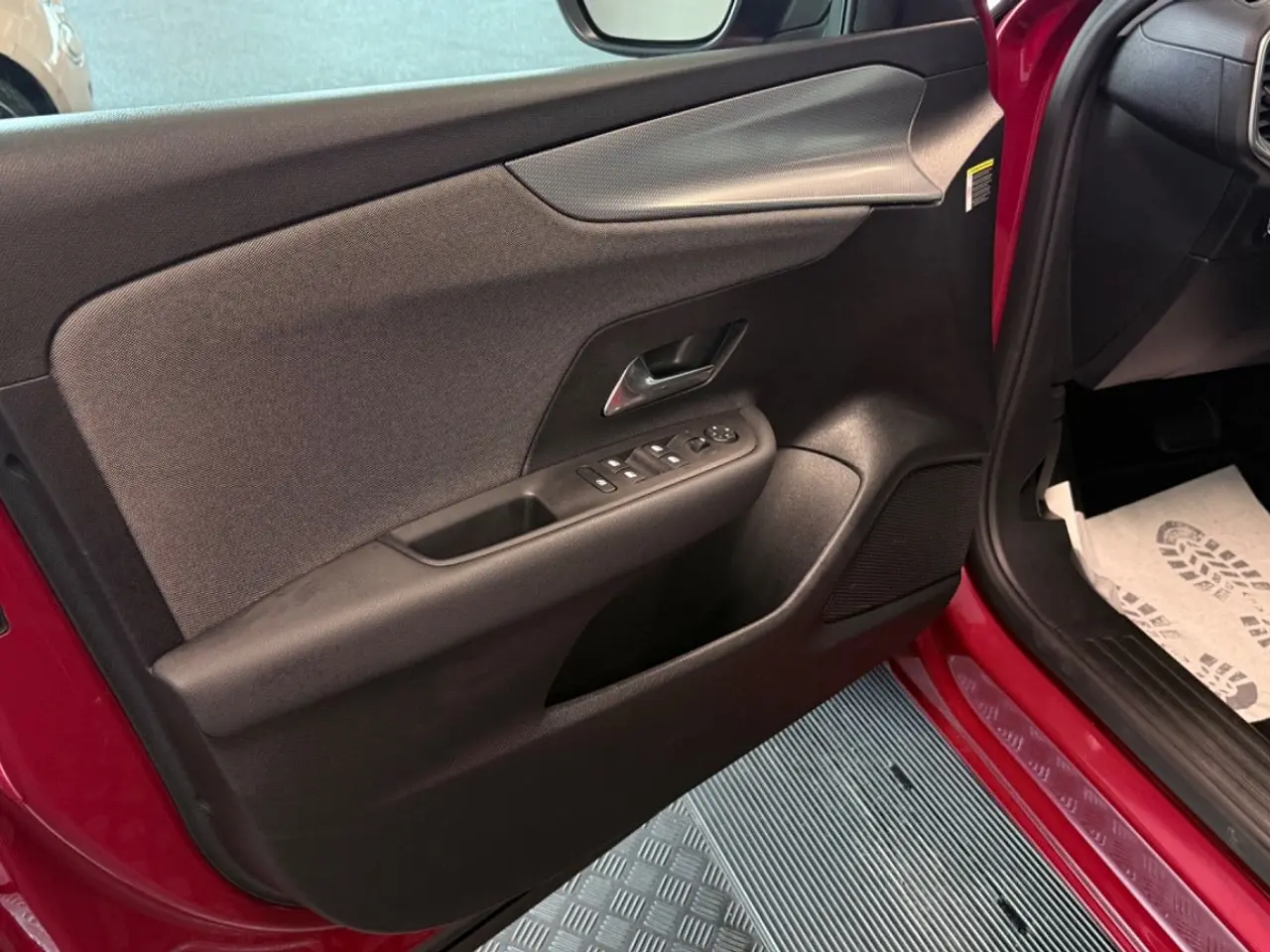 Billede 9 - Opel Mokka-e 50 Elegance