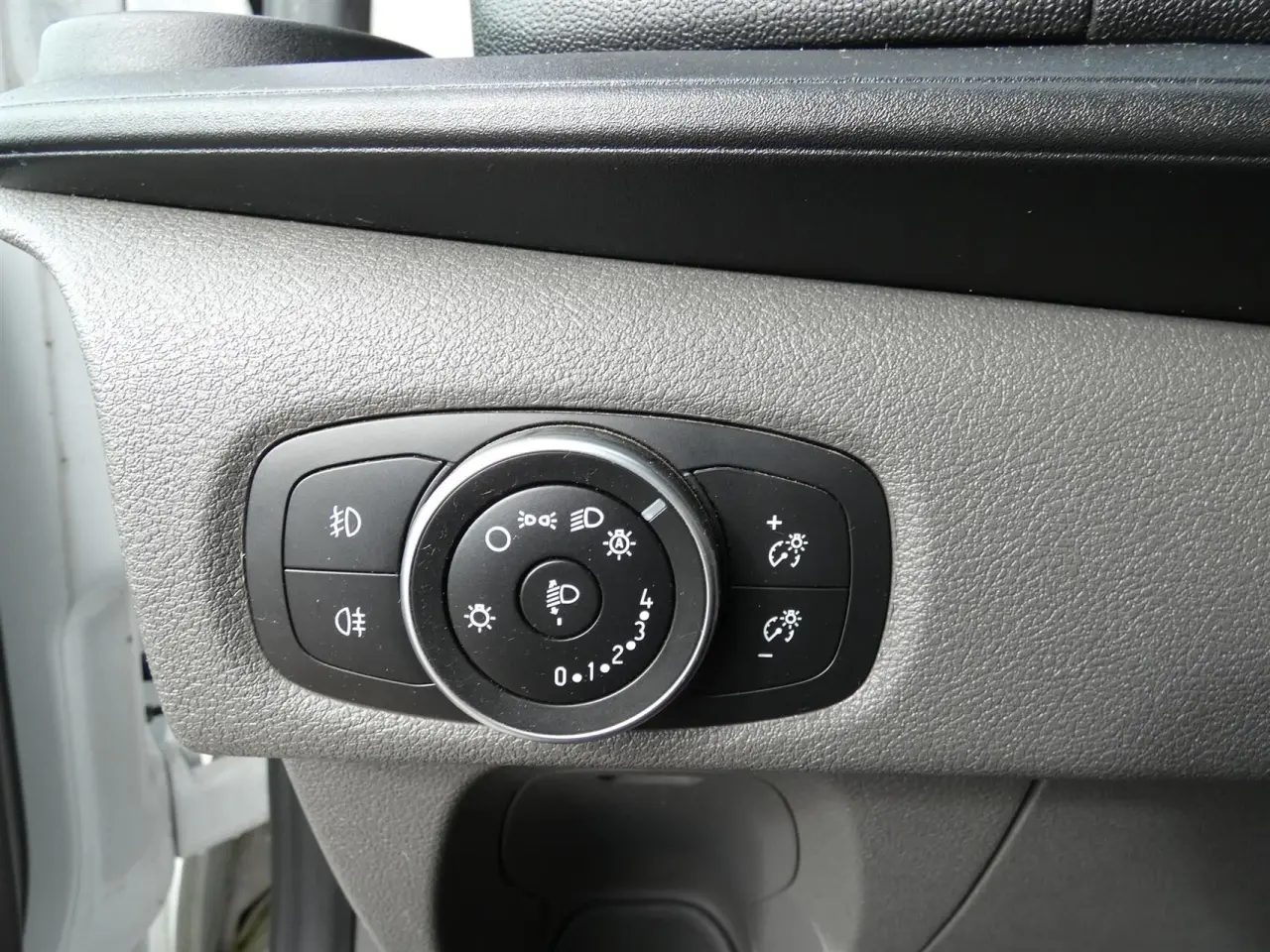 Billede 14 - Ford Transit Custom 300 L2H1 2,0 TDCi Trend 170HK Van 6g Aut.