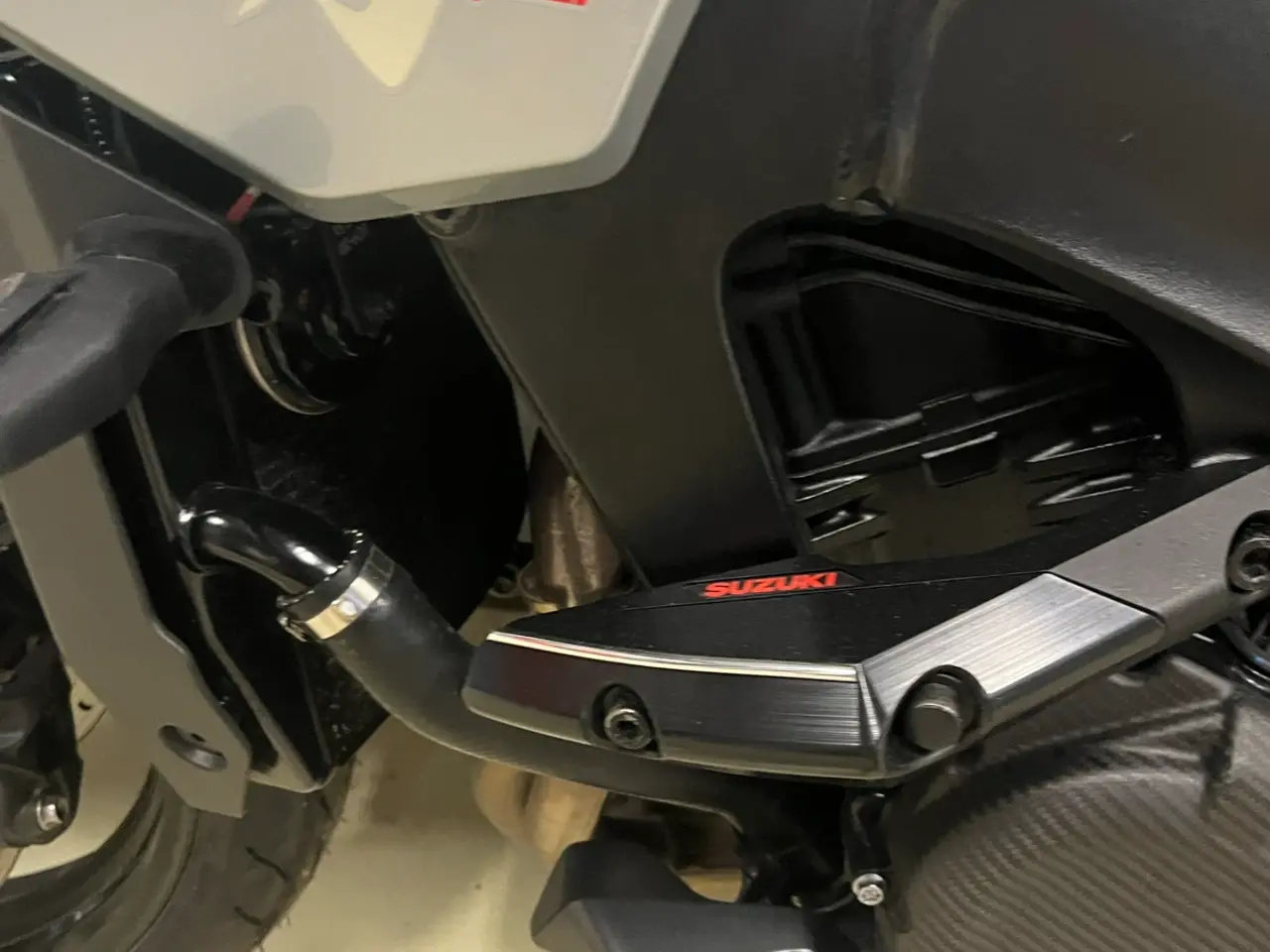 Billede 6 - Suzuki GSX-S1000 KATANA