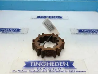 New Holland CR9080 Kobling 86567237