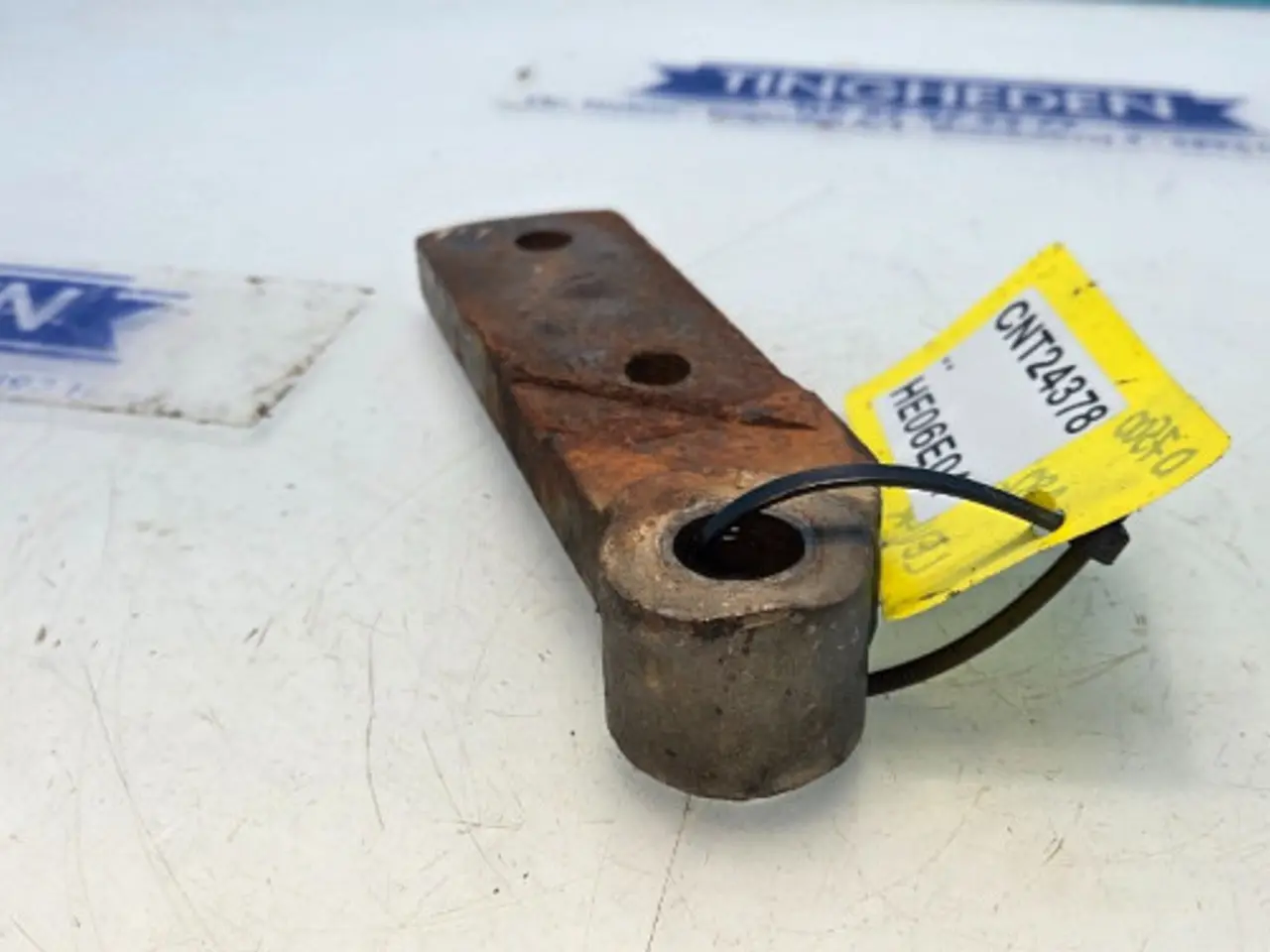 Billede 7 - Dronningborg D7500 Lever 28230227