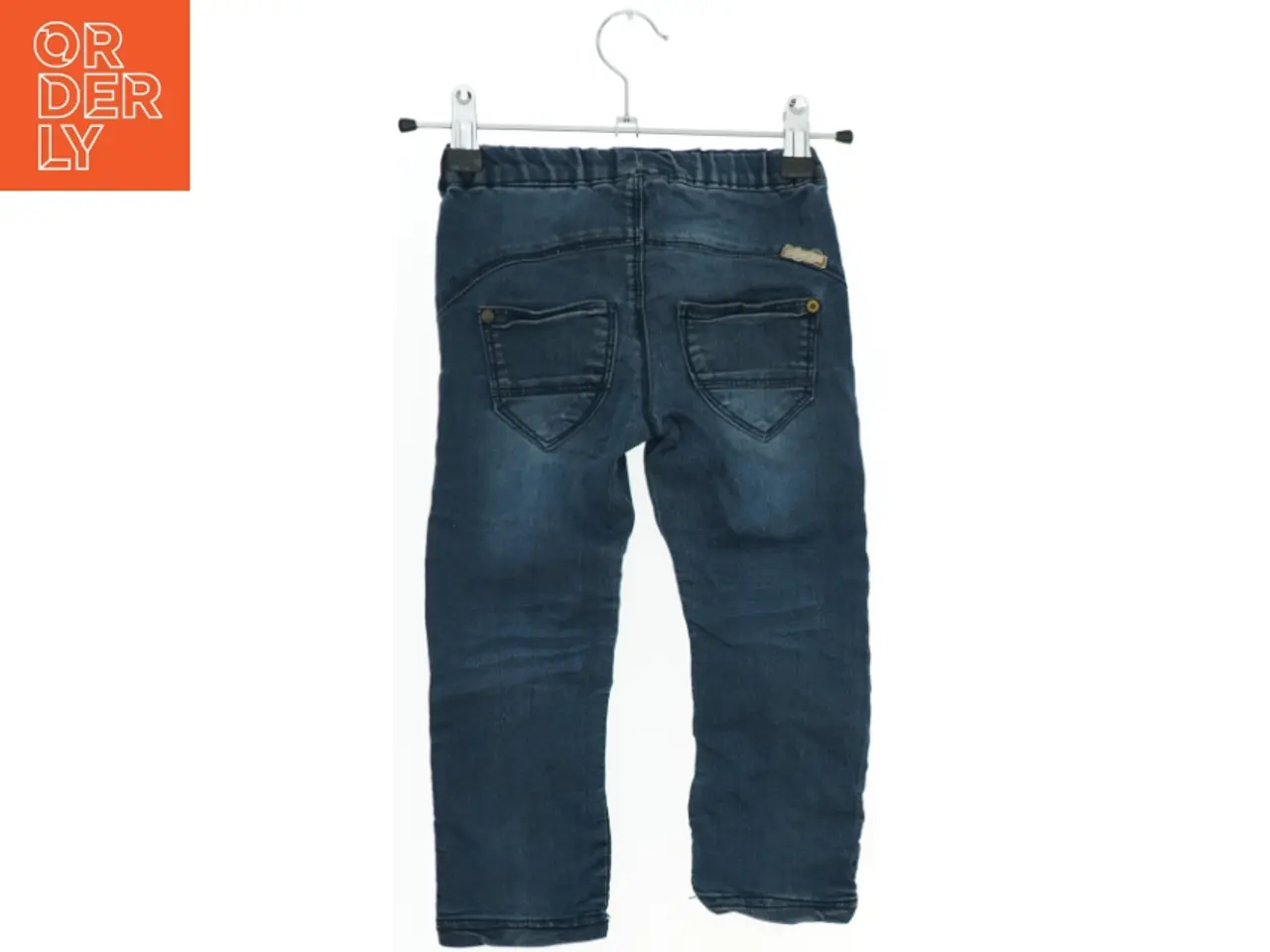 Billede 2 - Børnejeans fra Name It (str. 92)