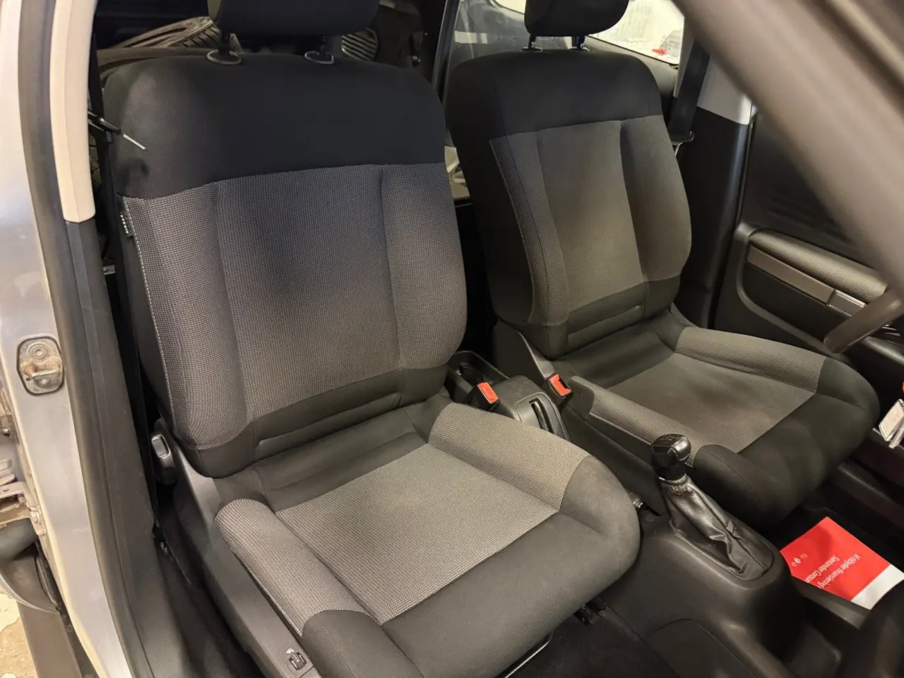 Billede 13 - Citroën C4 Cactus 1,6 BlueHDi 100 Feel Van