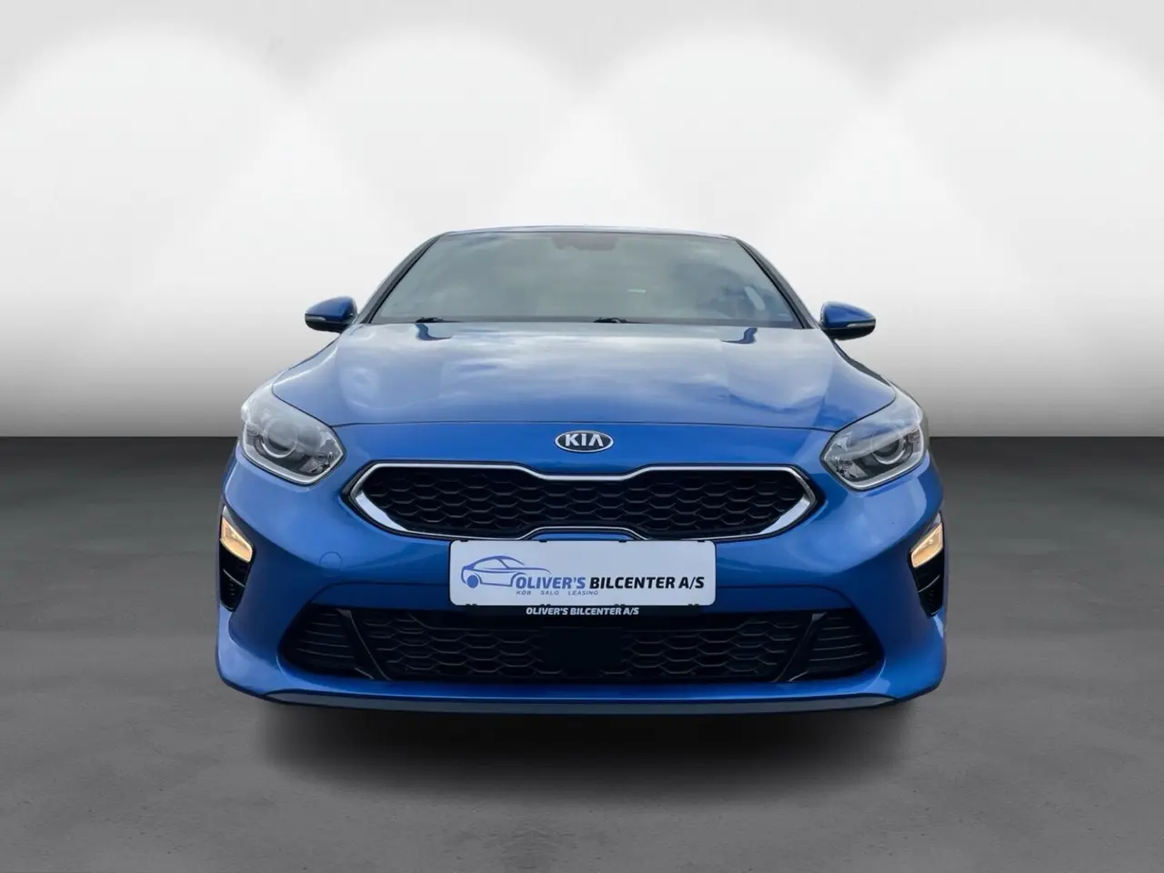 Billede 2 - Kia Ceed 1,4 T-GDI Comfort 140HK 5d 6g