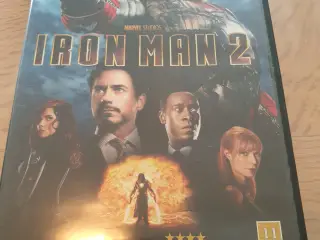 Iron Man 2