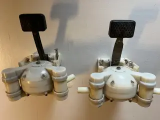 vandpumper