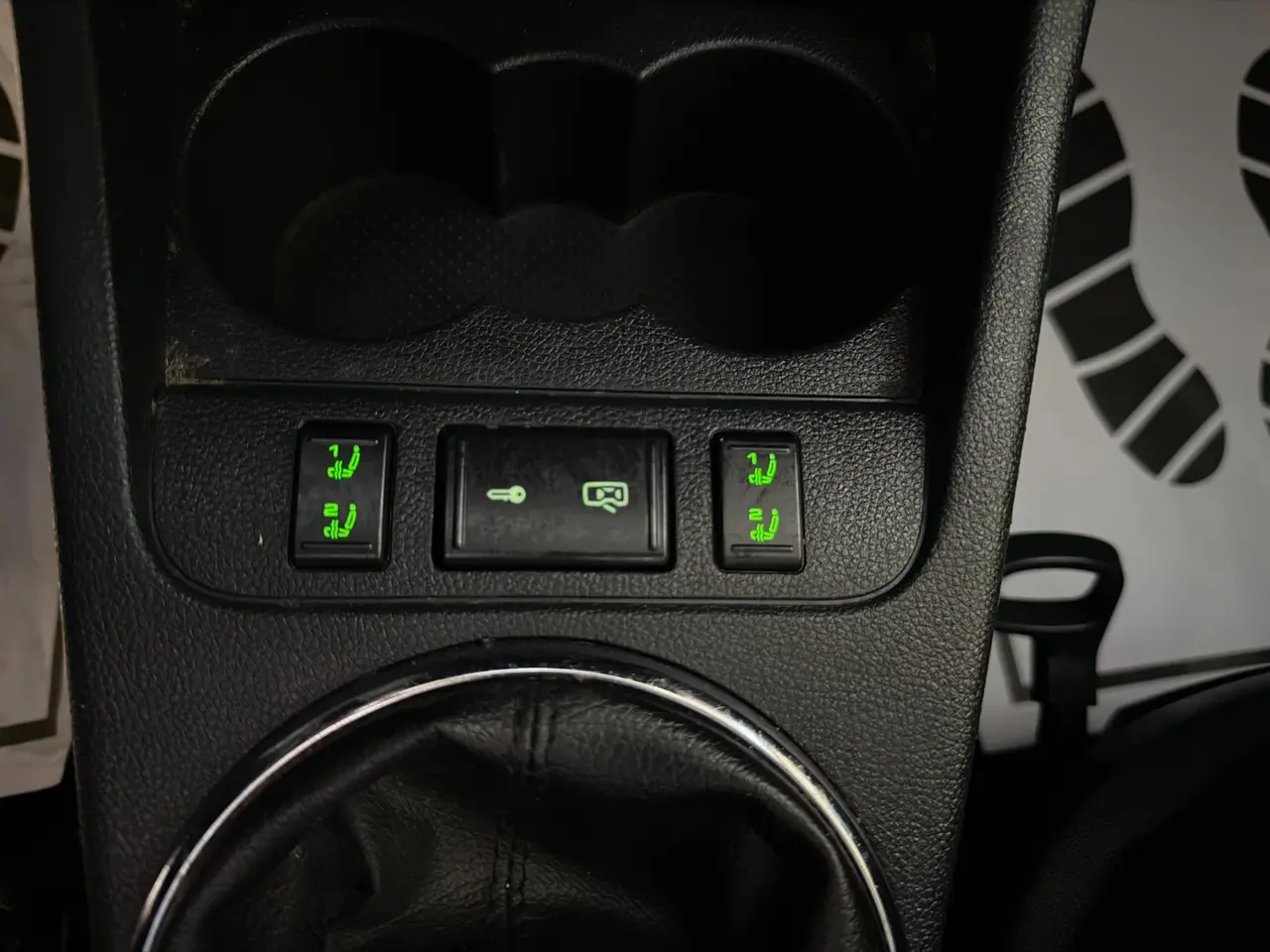 Billede 10 - Skoda Fabia 1,4 16V Ambiente Combi