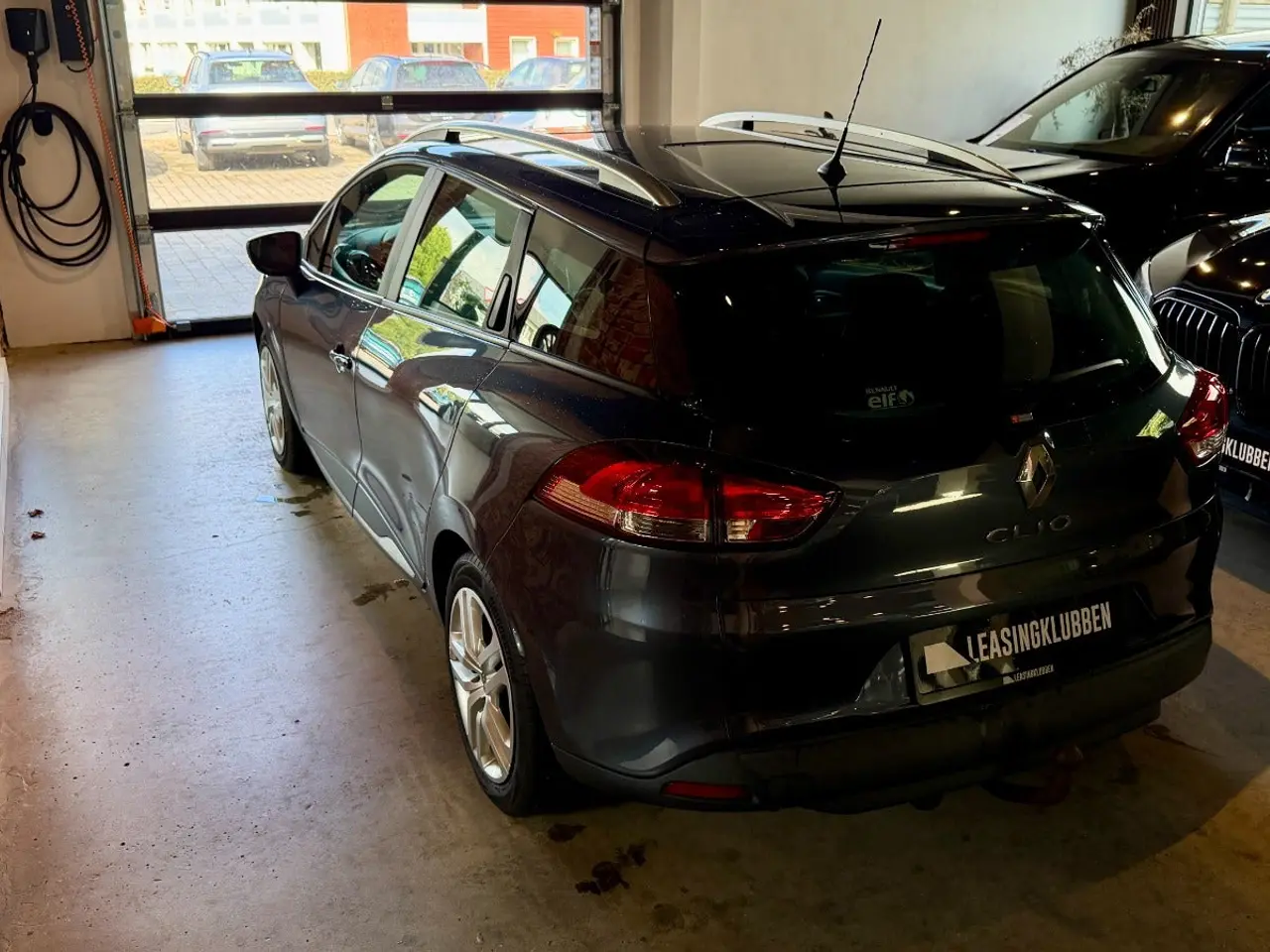 Billede 6 - Renault Clio IV 0,9 TCe 90 Zen Sport Tourer