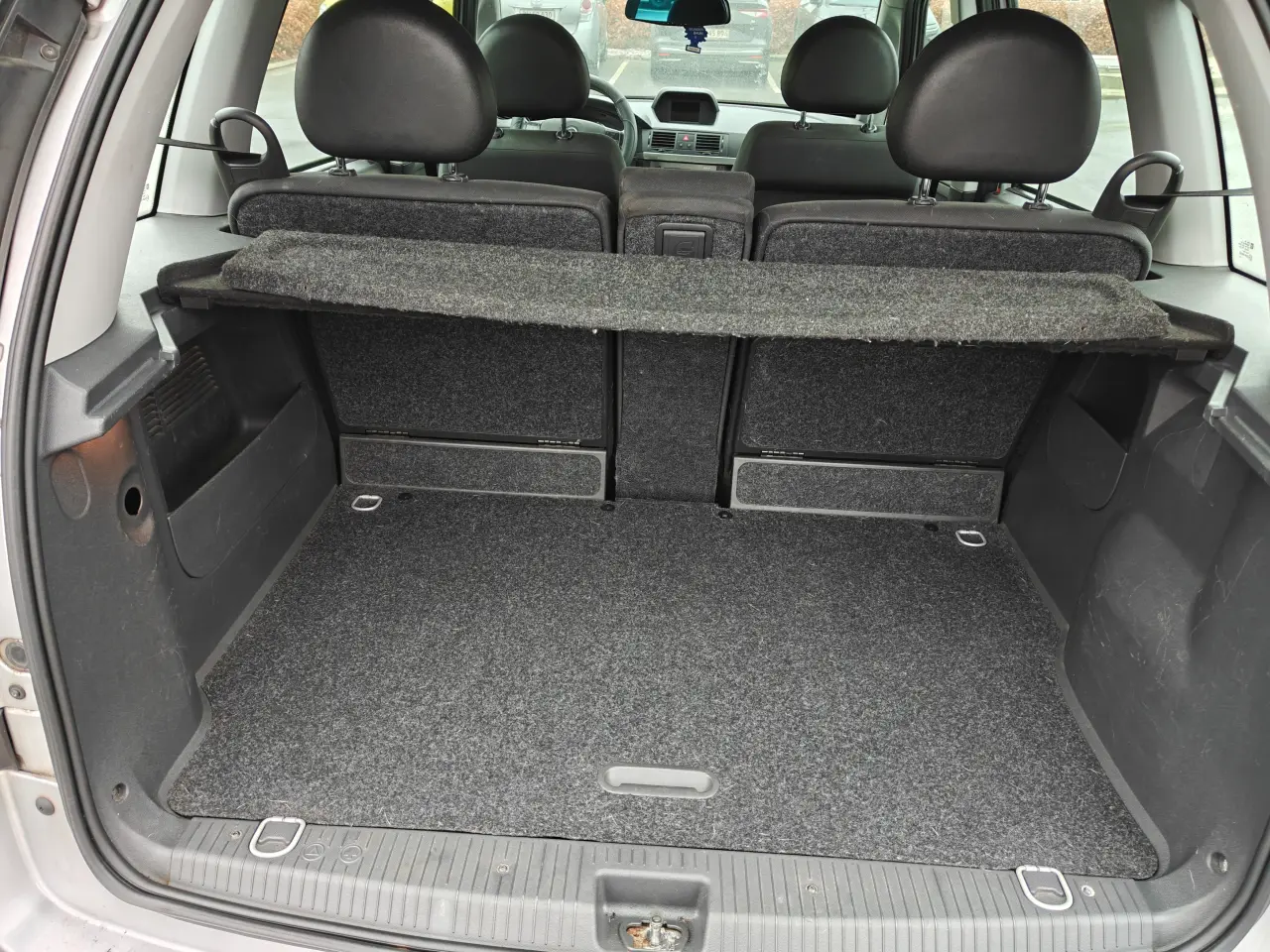 Billede 4 - Opel Meriva 1.7 CDTI