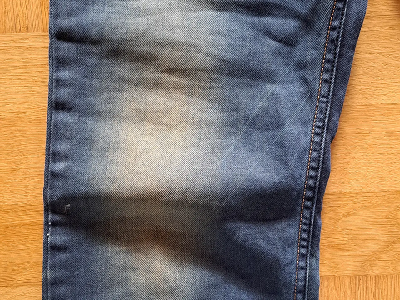 Billede 2 - Diesel jeans Safado w31