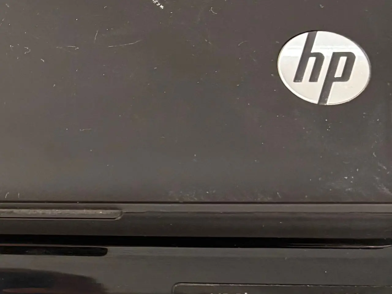 Billede 1 - HP printer scanner copy