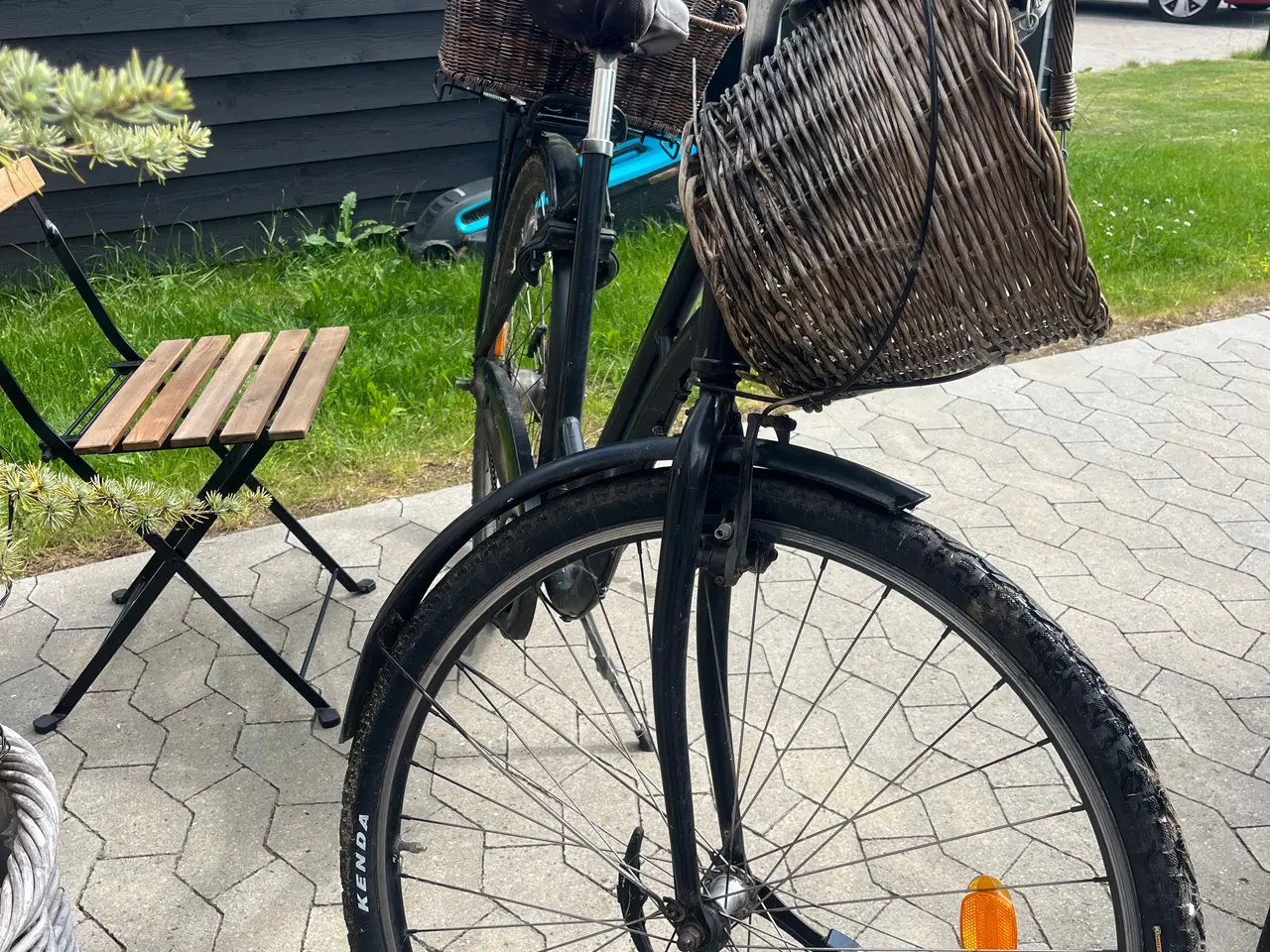 Billede 6 - Cykel sælges
