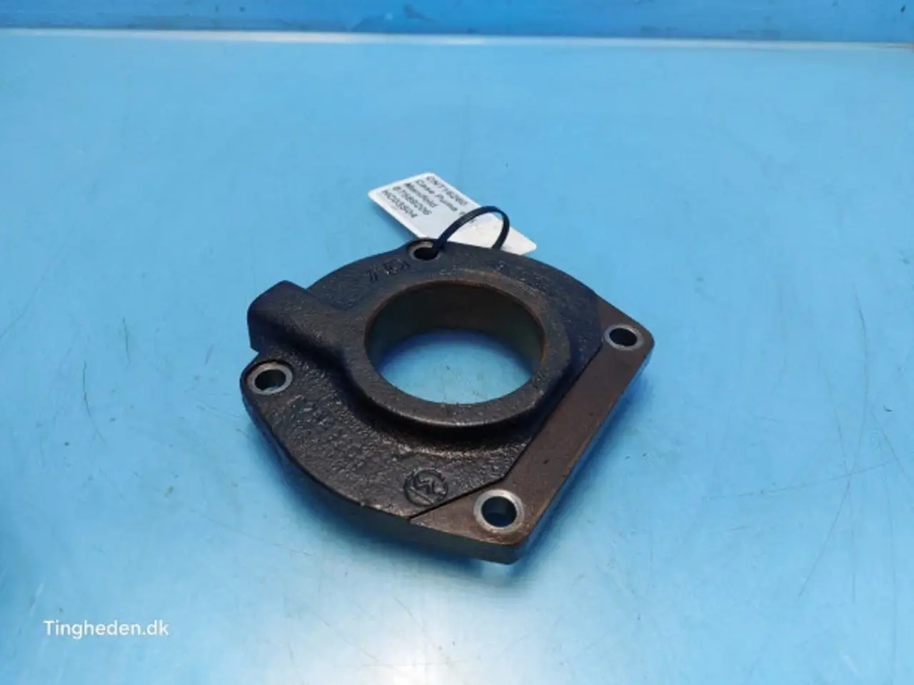 Billede 6 - Case Puma 185 Manifold 87589206