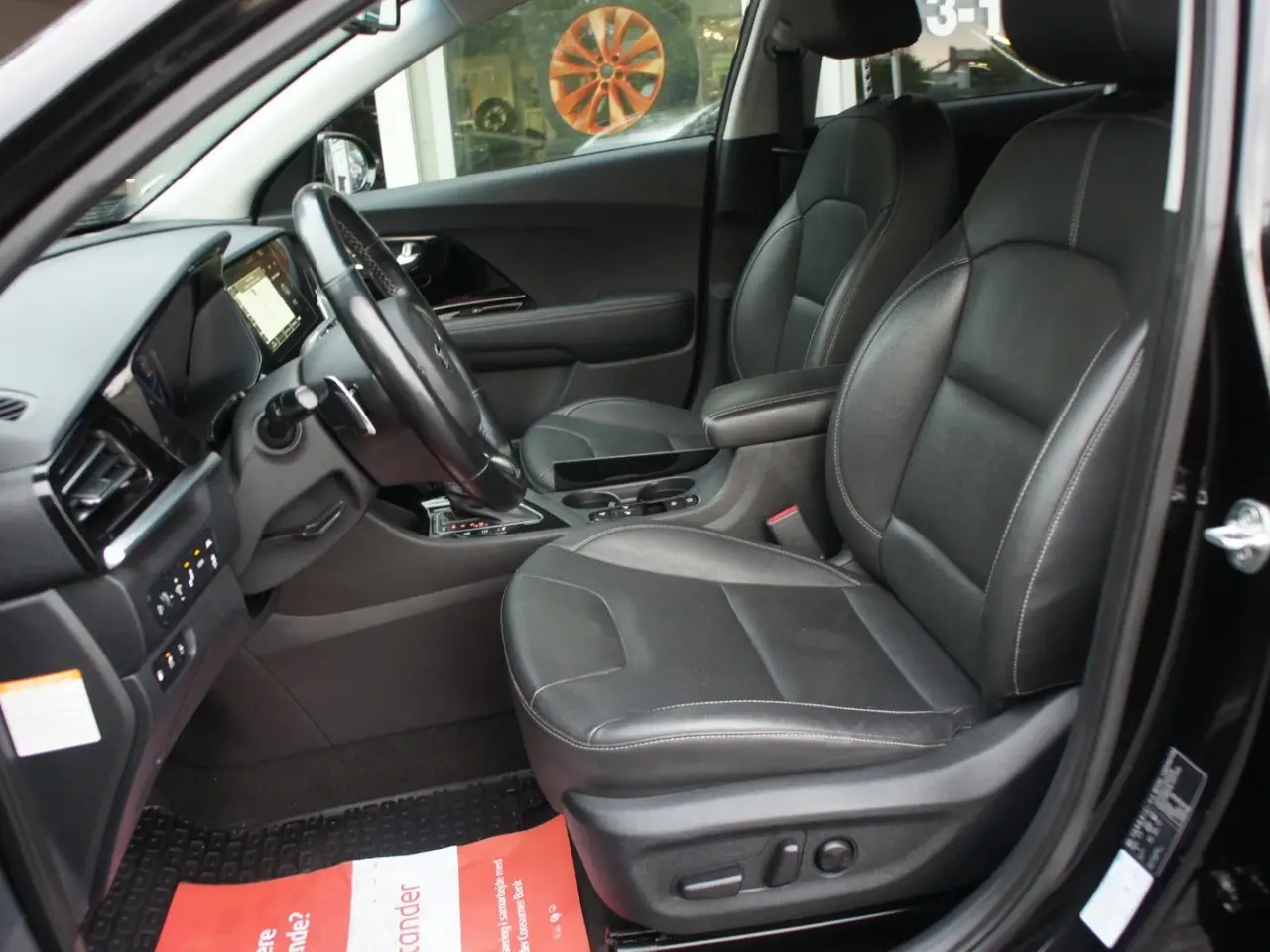 Billede 14 - Kia Niro 1,6 PHEV Premium DCT