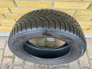 Vinterdæk uden fælge - ny pris