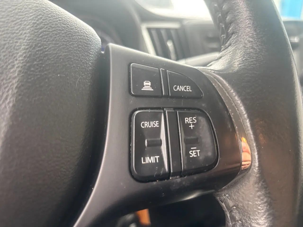 Billede 8 - Suzuki Baleno 1,2 Dualjet Active Cut