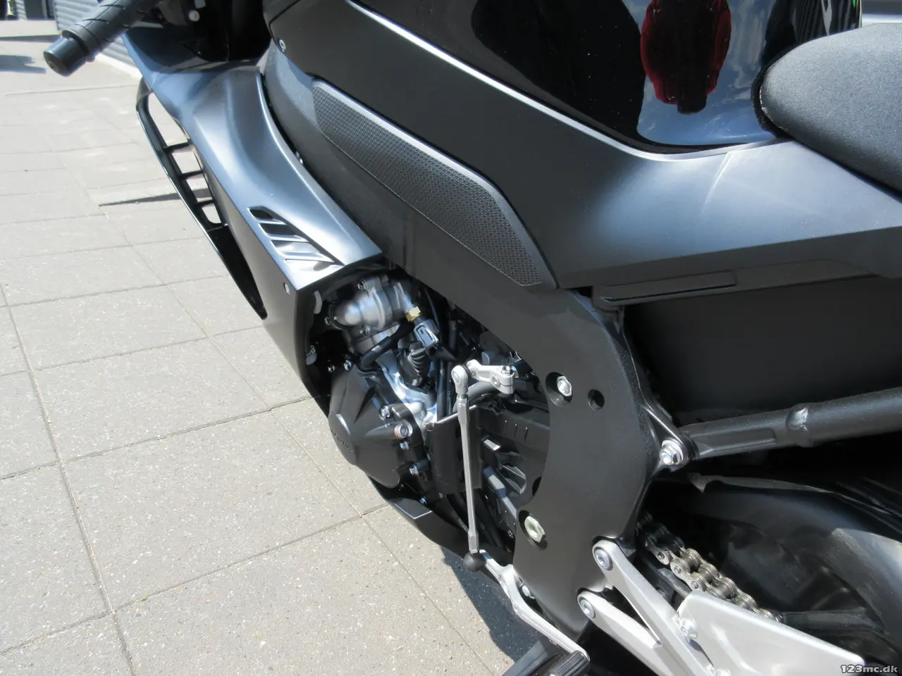 Billede 27 - Honda CBR 1000 RR-R Fireblade MC-SYD BYTTER GERNE 5 ÅRS FABRIKS GARANTI