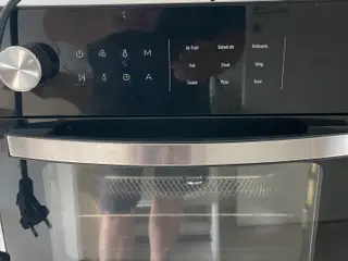 Salling air fryer ovn