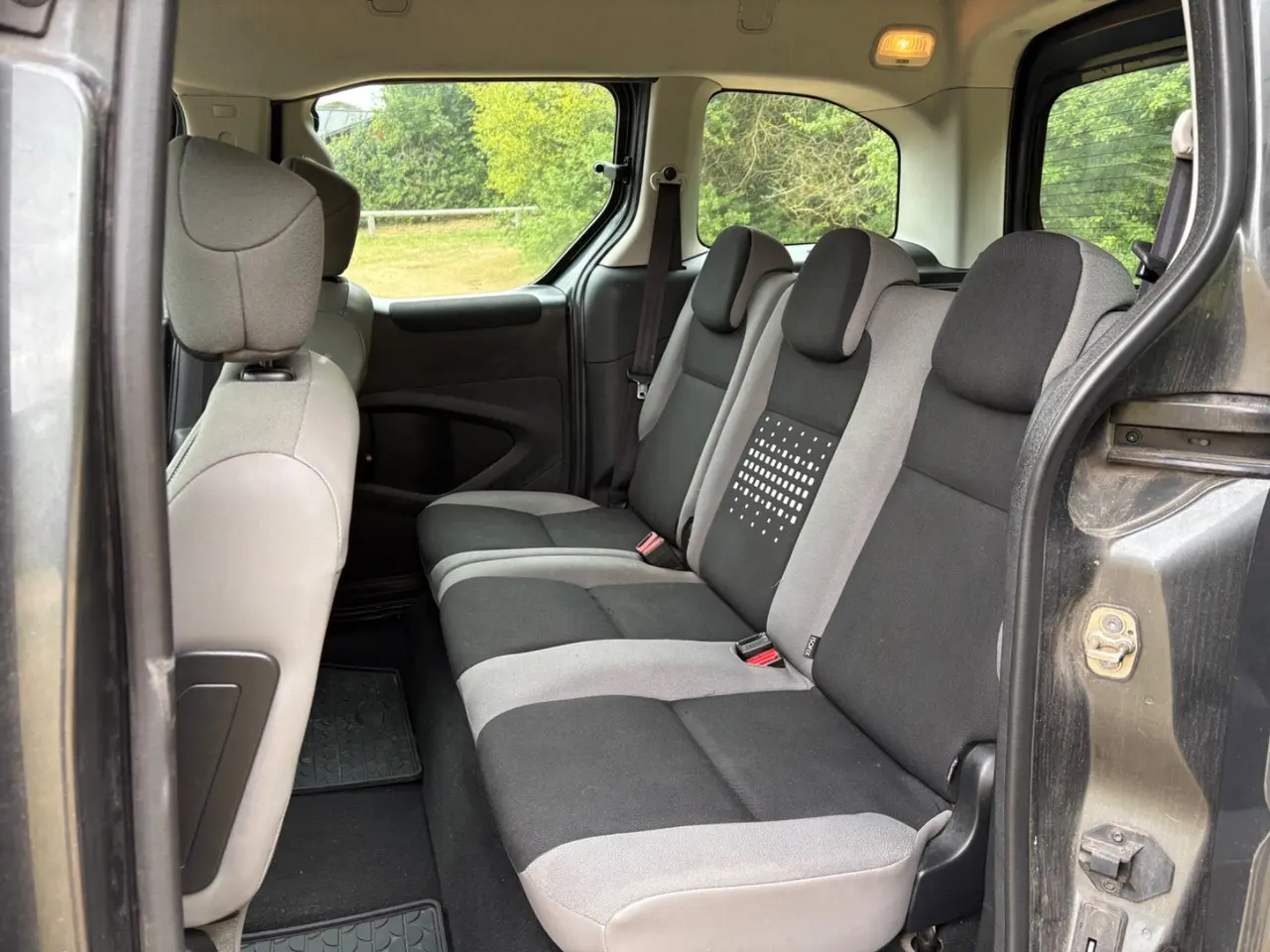 Billede 15 - Citroën Berlingo 1,6 BlueHDi 100 XTR