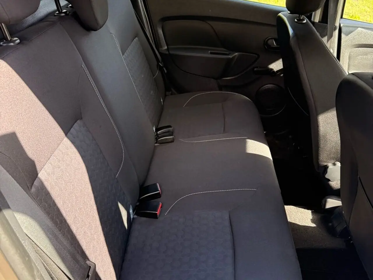 Billede 12 - Dacia Logan 0,9 Tce Lauréate 90HK