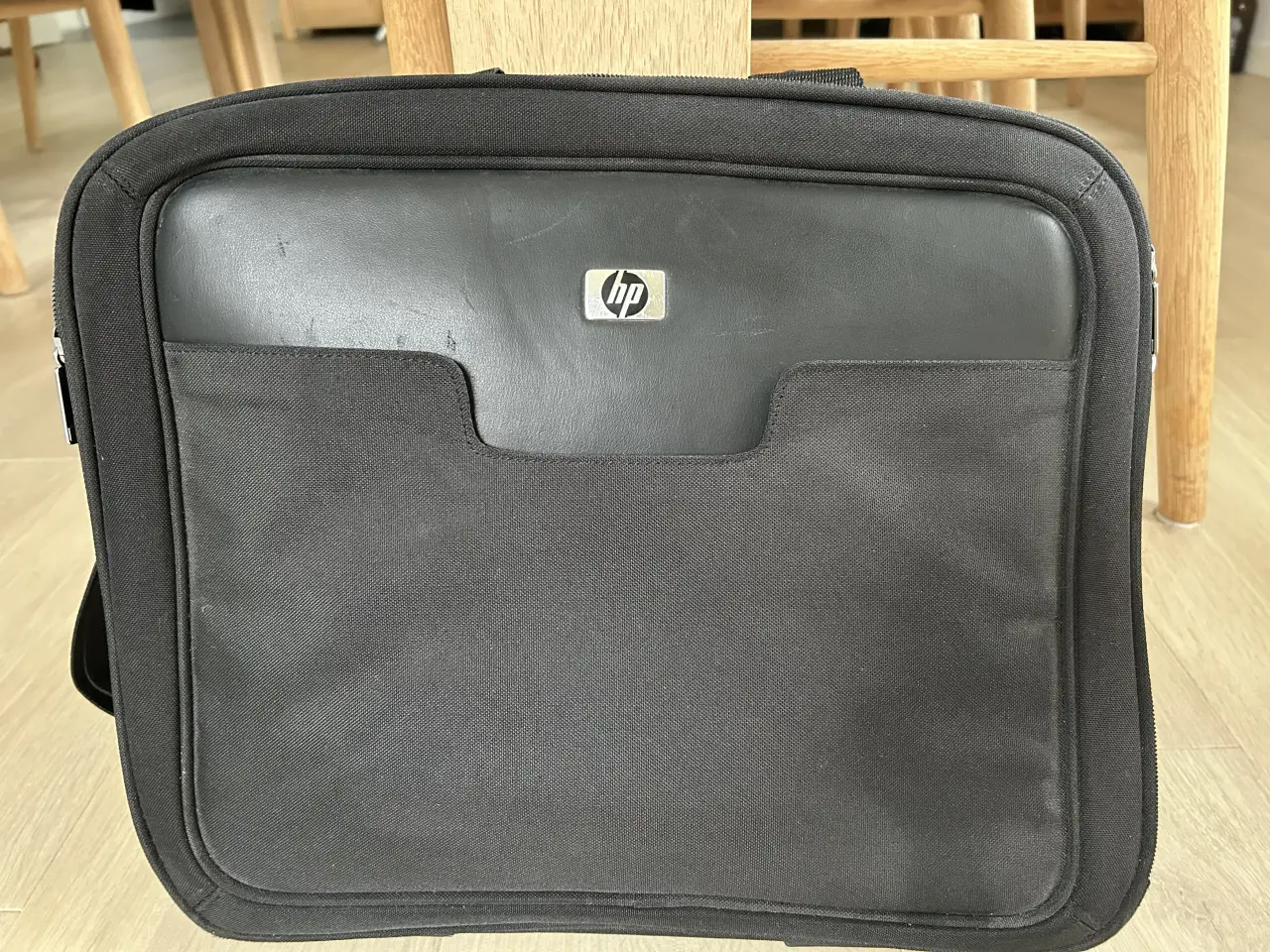 Billede 1 - HP computertaske.