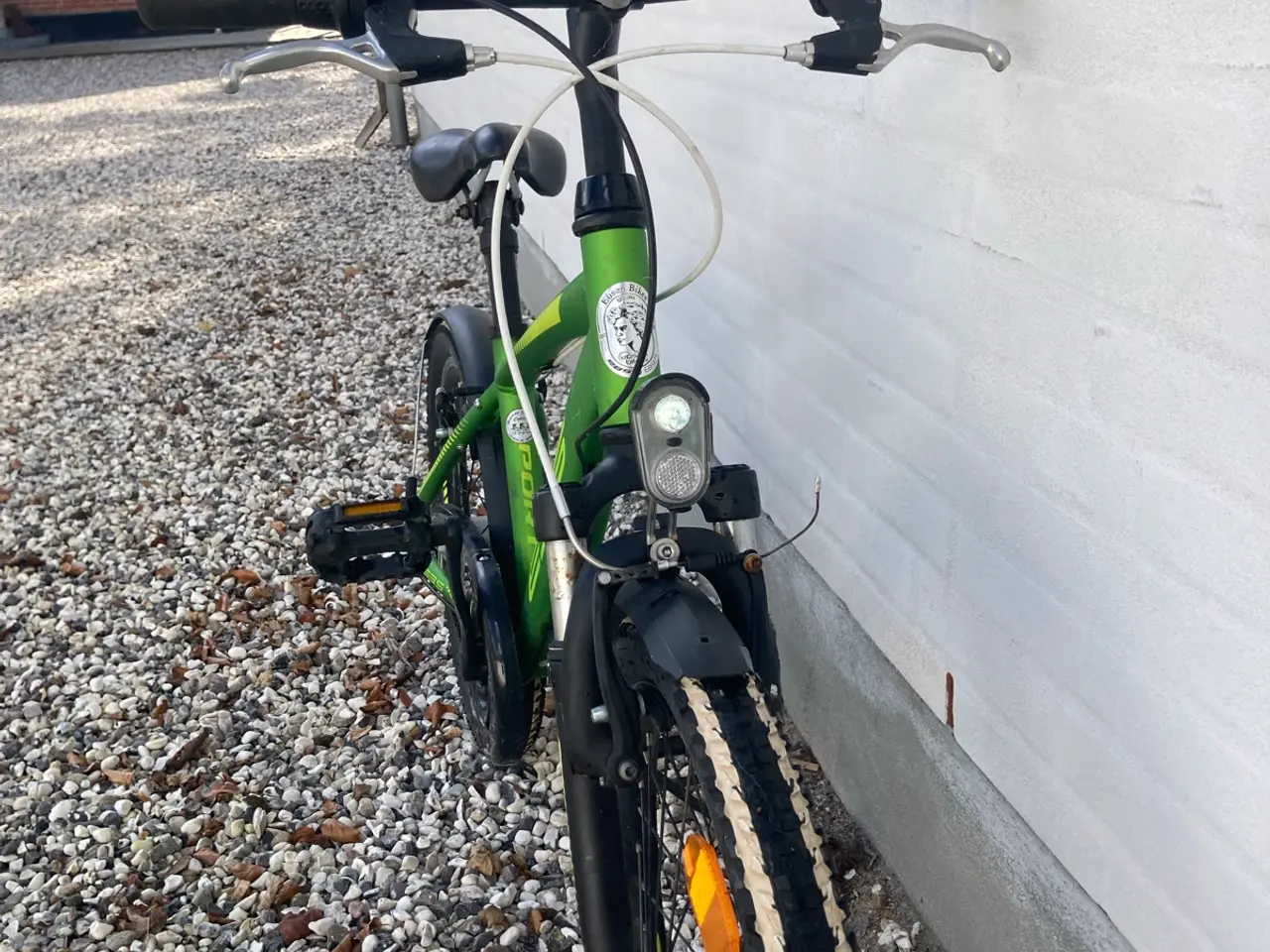 Billede 2 - 20” Ebsen drengecykel