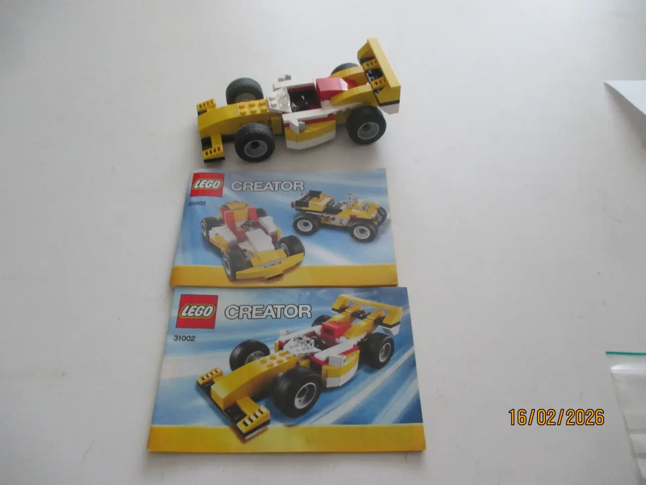 Billede 1 - 31002