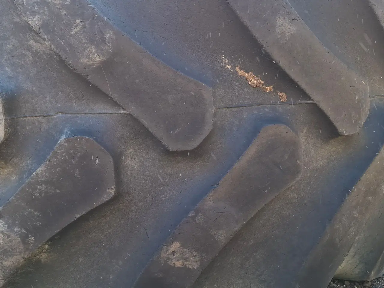 Billede 5 - Firestone 600/65 R28 XXX
